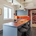 Holiday home Casa Lu