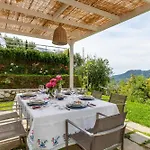 Holiday home Casa Lu