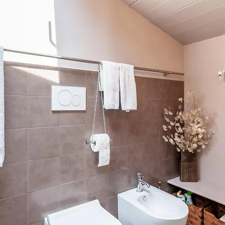 Casa Lu * Massarosa