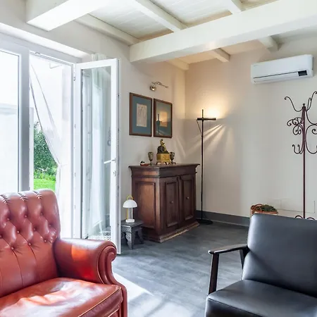 Casa Lu Holiday home