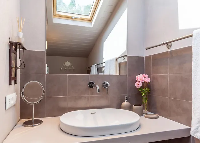 別荘 Casa Lu マッサローザ