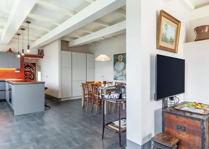 Casa Lu マッサローザ