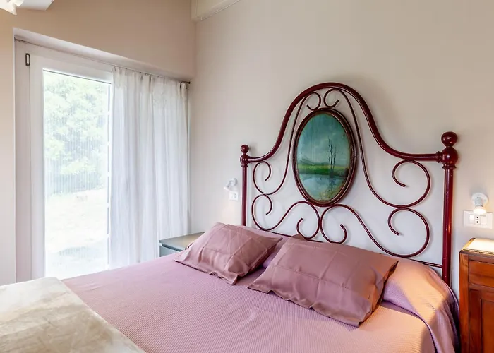 Casa Lu マッサローザ