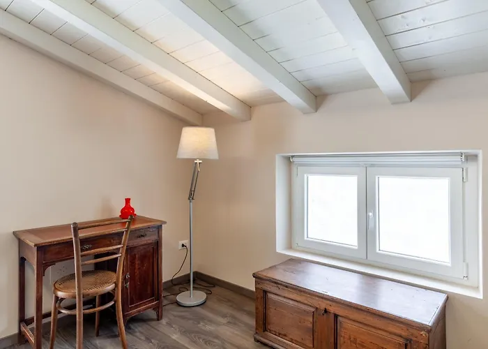 Casa Lu * マッサローザ