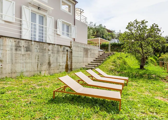 Casa Lu * マッサローザ