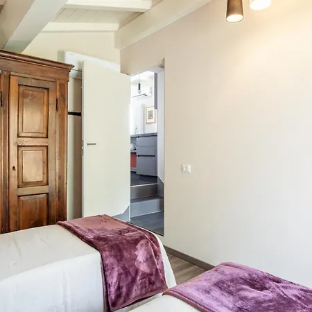 Casa Lu Casa vacanze *