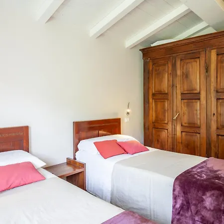 Casa Lu Casa vacanze Massarosa