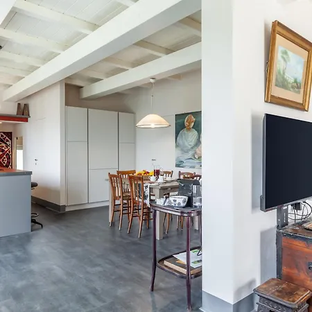 Casa Lu Massarosa