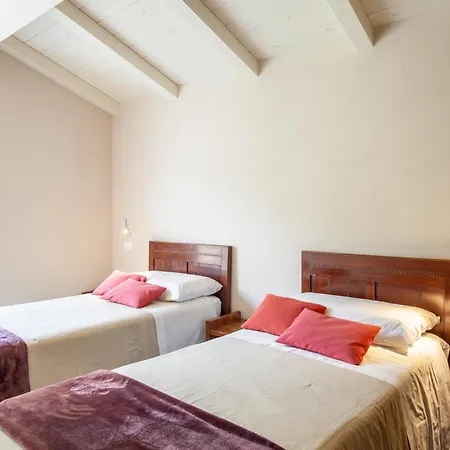 Casa vacanze Casa Lu Massarosa