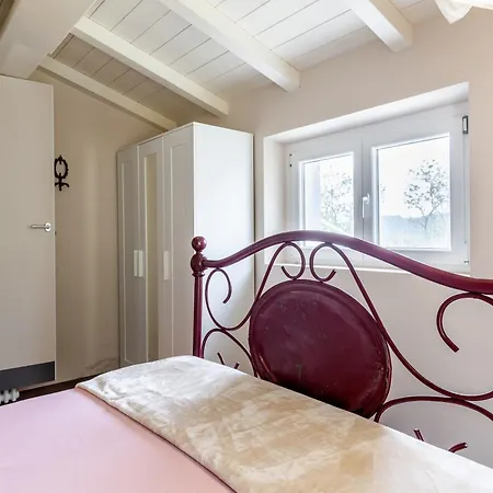 Casa Lu Casa vacanze *