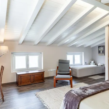 Casa vacanze Casa Lu