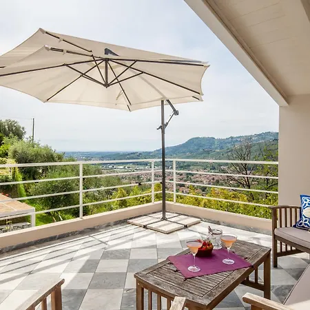 Casa vacanze Casa Lu *