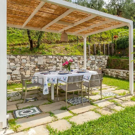 Casa vacanze Casa Lu *
